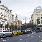 Chic And Very Central