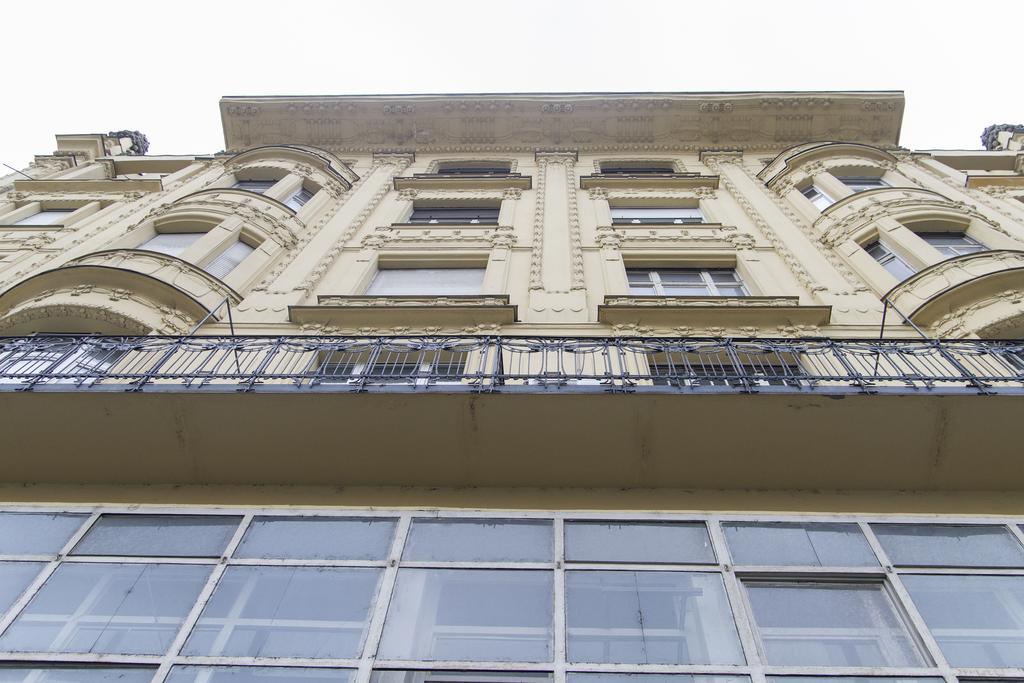 Apartamento Chic And Very Budapest