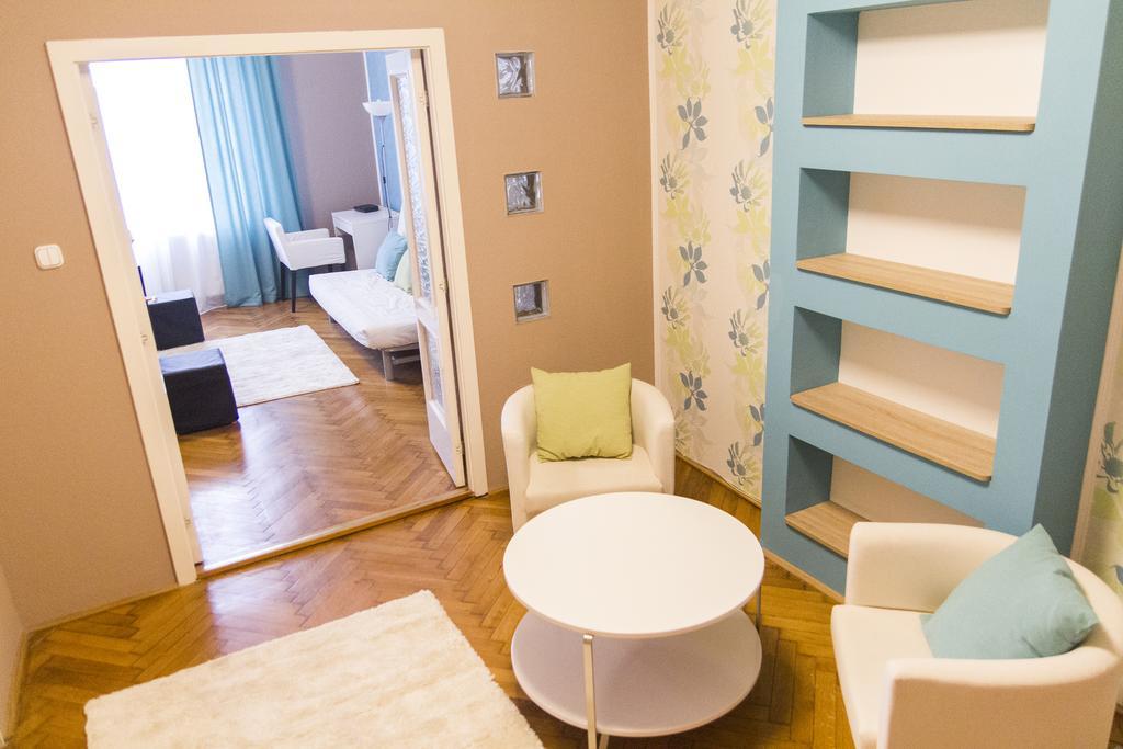 Chic And Very Apartamento *