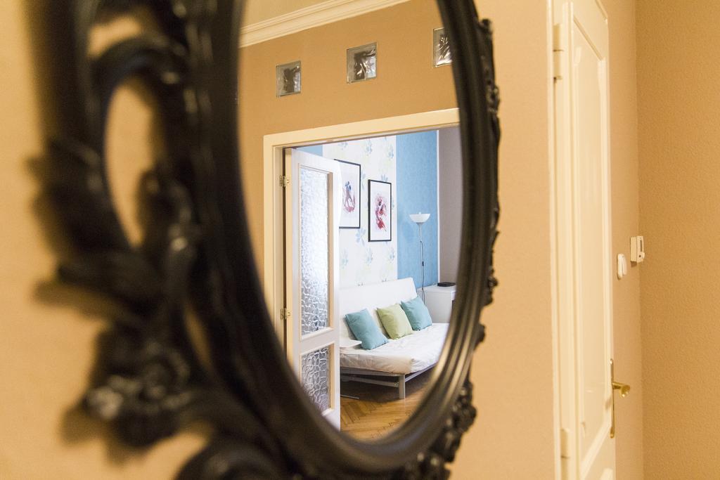 Apartamento Chic And Very